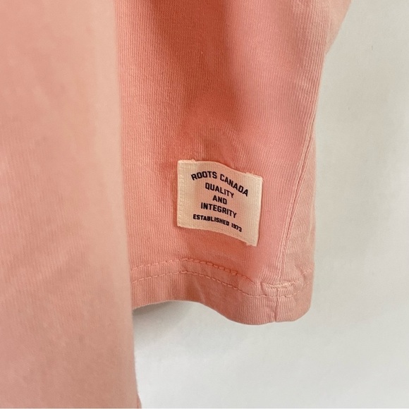 Roots jersey hoodie dress - Picture 8 of 12